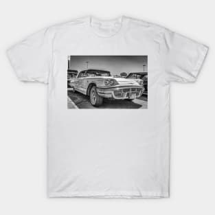 1960 Ford Thunderbird Hardtop Coupe T-Shirt